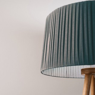 Tripod Floor Lamp Ona Wood