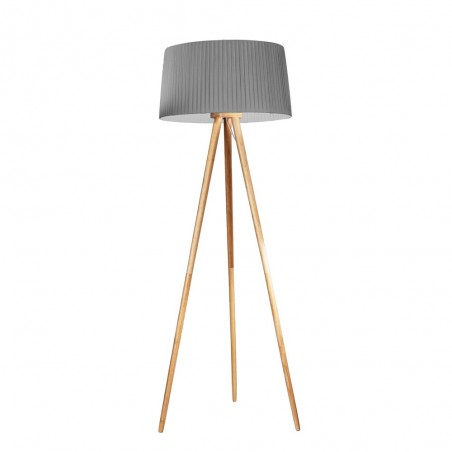 Tripod Floor Lamp Ona Wood