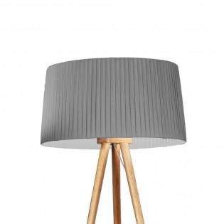 Tripod Floor Lamp Ona Wood