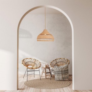 Pendant Lamp Boho