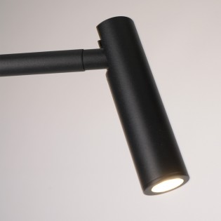 Lámpara de mesa LED Alexia (3W)