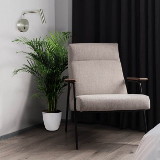 Aplique de pared LED Alexia (3W)