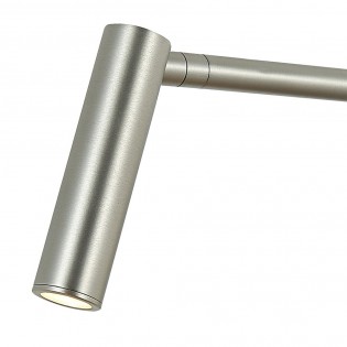 Aplique de pared LED Alexia (3W)