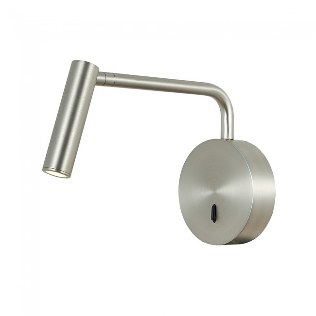 Aplique de pared LED Alexia (3W) Aplique de pared LED Alexia (3W)