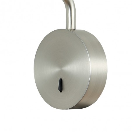 Aplique de pared LED Alexia (3W)