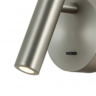 Aplique lector LED Alex (3W)