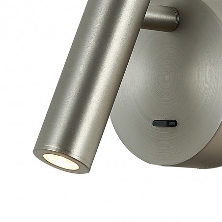 Aplique lector LED Alex (3W)