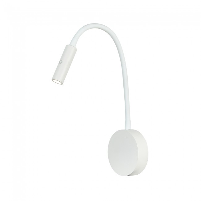 Aplique de pared LED Leo (3W)