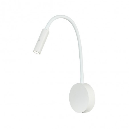 Aplique de pared LED Leo (3W)