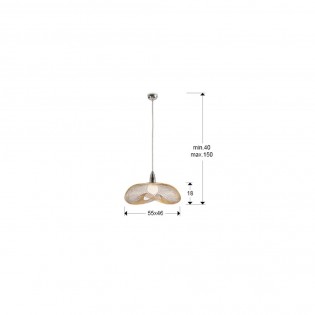 Ceiling Lamp Forma