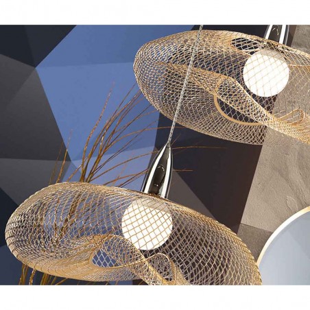 Ceiling Lamp Forma