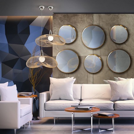 Ceiling Lamp Forma