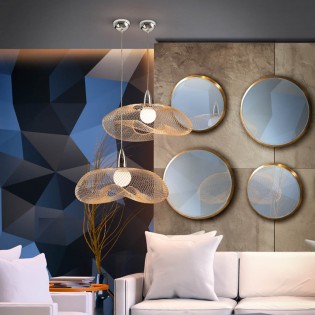 Ceiling Lamp Forma