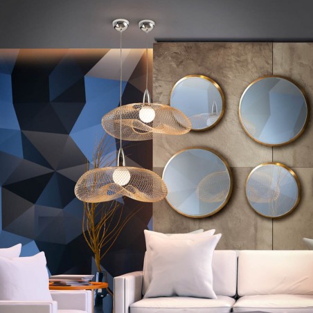 Ceiling Lamp Forma