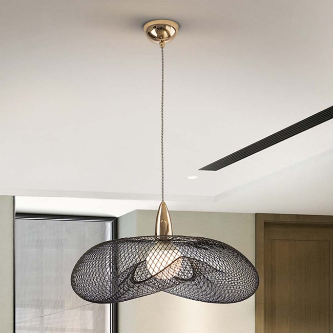 Pendant Lamp Forma Pendant Lamp Forma