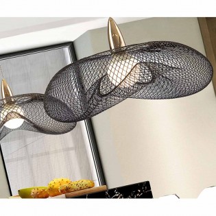 Pendant Lamp Forma