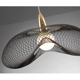Pendant Lamp Forma