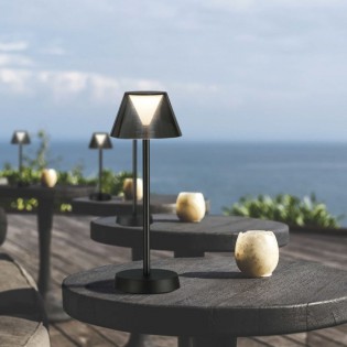 Outdoor LED Table Lamp Asahi (7W)