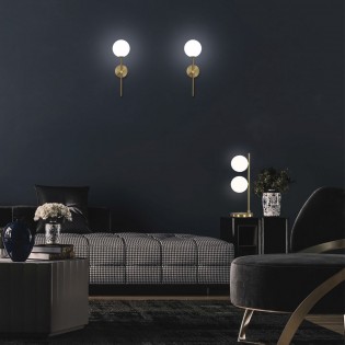 LED Wall Lamp Doris (5W)