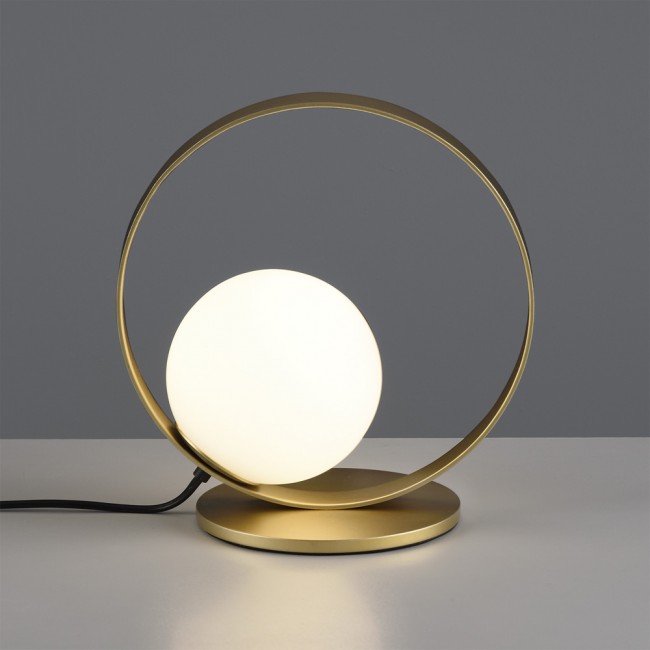 Lámpara de sobremesa LED Halo (5W) Lámpara de sobremesa LED Halo (5W)