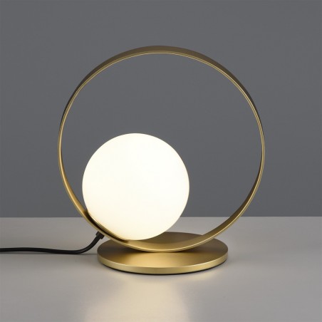 LED Table Lamp Halo (5W)