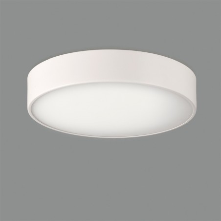 Bathroom's Ceiling Flush Light Dins