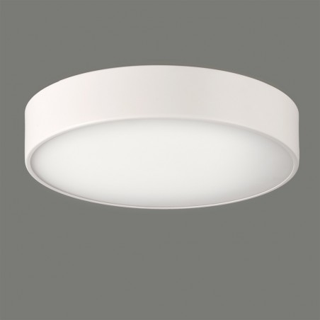 Plafón de techo LED para baños Dins (24W)