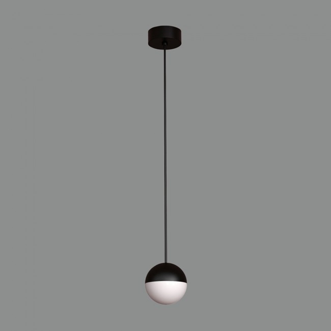 Lámpara de techo LED Custo (5W) Lámpara de techo LED Custo (5W)