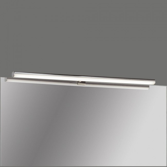 Aplique LED para espejos de baño Dustin (15W)
