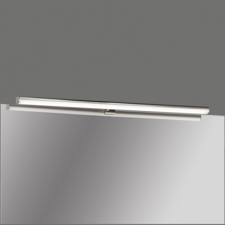 Aplique LED para espejos de baño Dustin (15W)