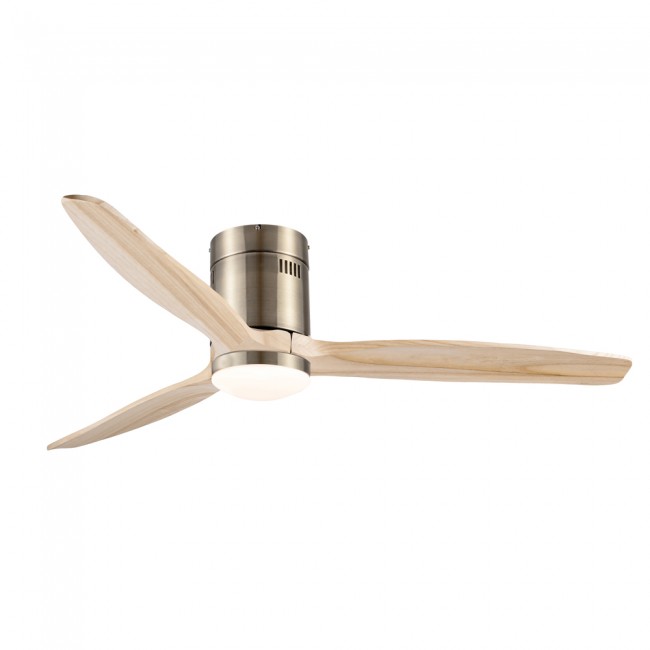 Ventilador de techo LED Won (15W) Ventilador de techo LED Won (15W)