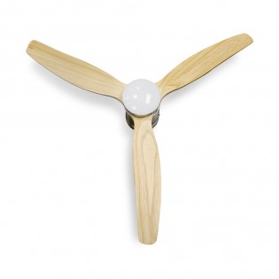 LED Ceiling Fan Won (15W)