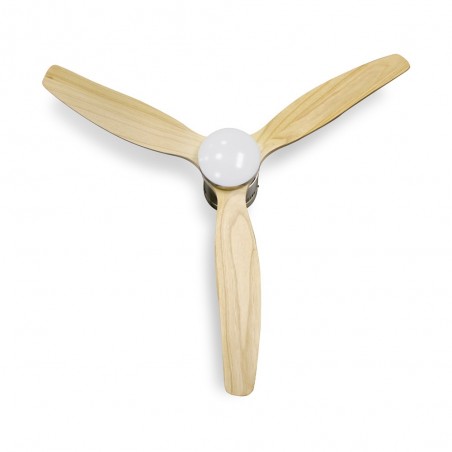 LED Ceiling Fan Won (15W)