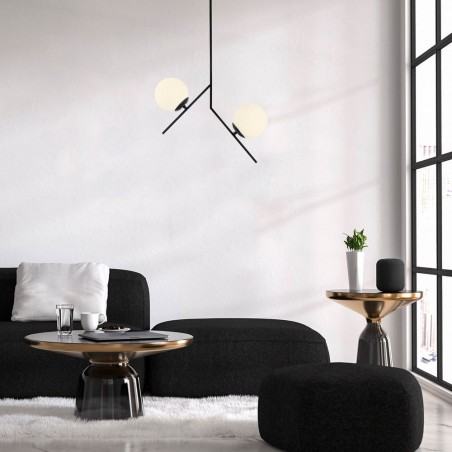 Ceiling Lamp Escott