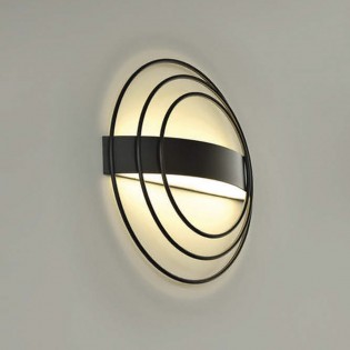 LED Wal Lamp Ringo (12.5W)