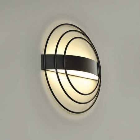 LED Wal Lamp Ringo (12.5W)