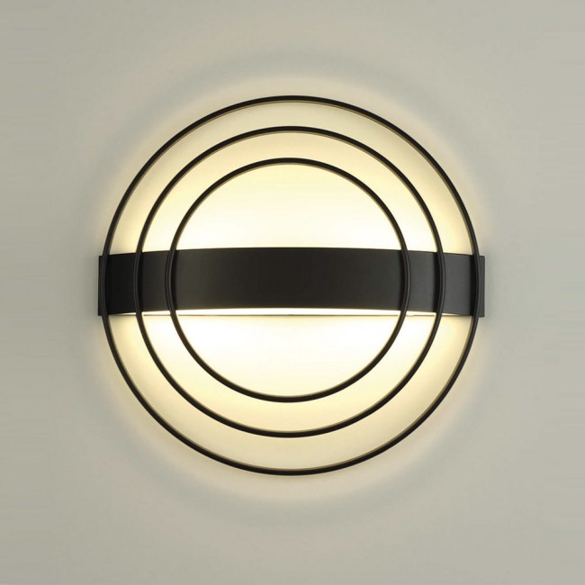 LED Wal Lamp Ringo (12.5W) LED Wal Lamp Ringo (12.5W)