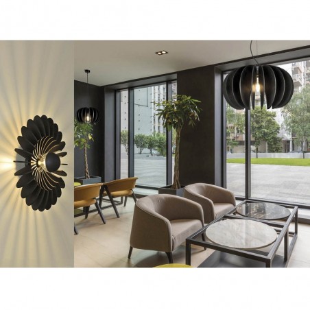 Pendant Lamp Rosa del Desierto