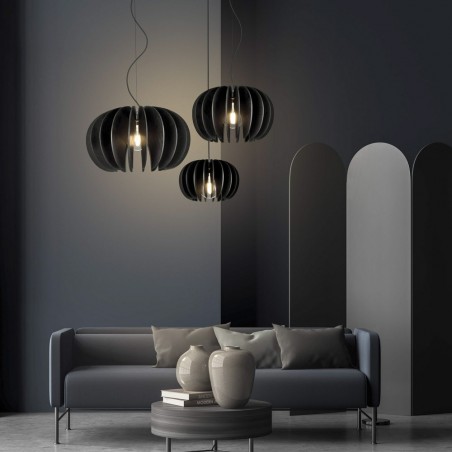 Pendant Lamp Rosa del Desierto