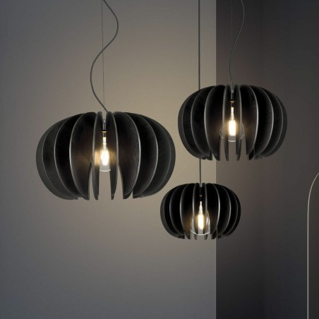 Pendant Lamp Rosa del Desierto