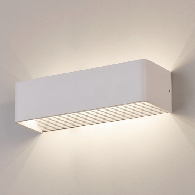 Aplique pared LED Icon (21W) Aplique pared LED Icon (21W)