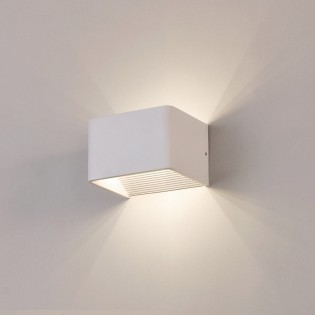 Aplique pared LED Icon (8.5W)