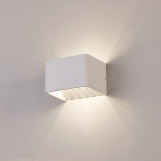 LED Wall Lamp Icon (8.5W)