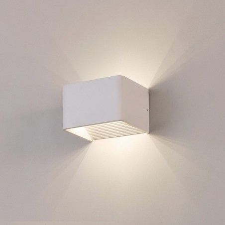 Aplique pared LED Icon (8.5W)