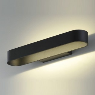 Aplique de pared LED Gala (21W)