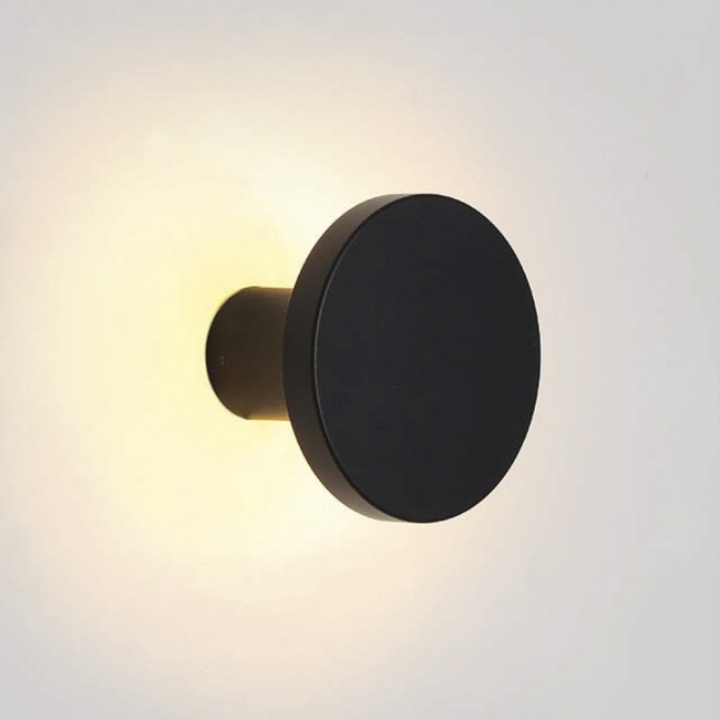 LED Wall Light Corvus (7.5W)