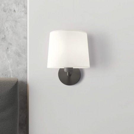 Aplique de pared Stilo