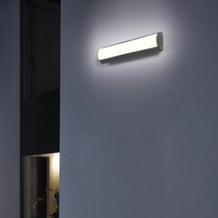 Aplique de exterior LED Aka (20W)
