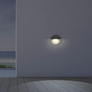 Outdoor LED Wall Lamp Spica (4W)