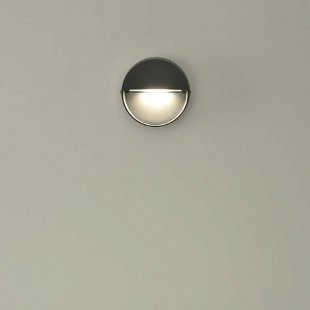Outdoor LED Wall Lamp Spica (4W)